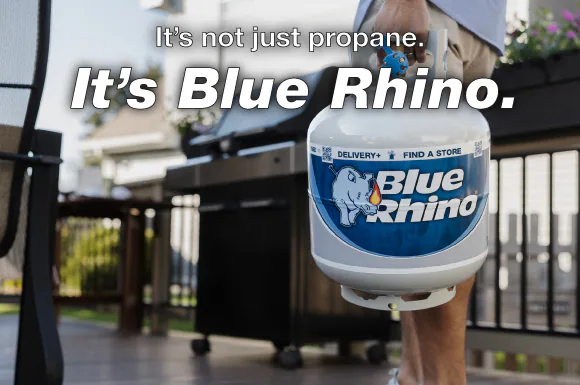 Blue Rhino profile media