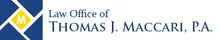 Thomas J. Maccari, P.A. logo