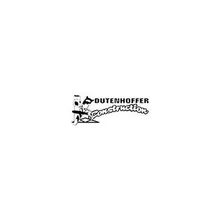Dutenhoffer Construction logo