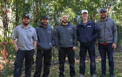 Marsh Heating & Air Conditioning media 1