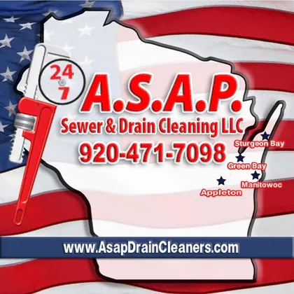 Asap Sewer & Drain Cleaning LLC media 1