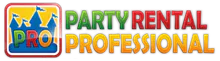 Party Rental Professional, Inc logo