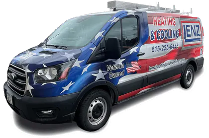 Lenz Heating & Cooling media 1