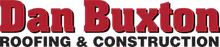 Dan Buxton Roofing LLC logo