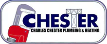 Charles H. Chester Plumbing and Heating, Inc. logo
