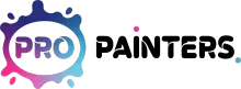 Pro Painters logo