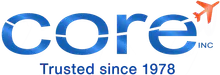 Core logo