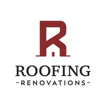 Roofing Renovations logo