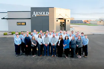 Arnold & Sons Plumbing, Sewer & Drain media 1