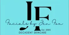 Jennifer Fox Esthetician logo