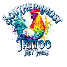 Southernmost Tattoo logo