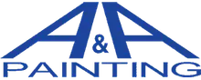A&A Painting, INC logo