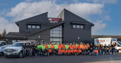Pfeifer Roofing, Inc. media 1