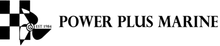 Power Plus Marine logo