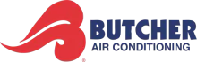 Butcher Air Conditioning logo
