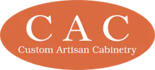 Custom Artisan Cabinetry logo