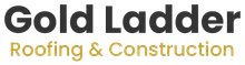 Gold Ladder Roofing And Construction logo