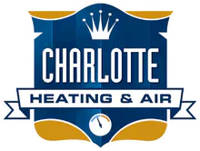 Charlotte Heating & Air logo