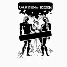 Garden of Eden logo