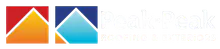 Peak To Peak Roofing & Exteriors, LLC logo