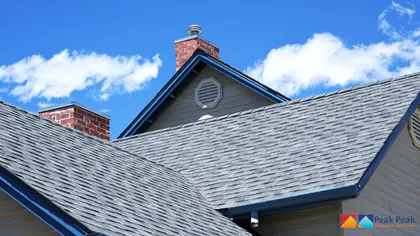 Peak To Peak Roofing & Exteriors, LLC media 1