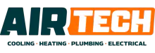 Air Tech of Humble - Elite Comfort logo
