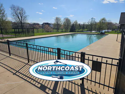 NORTHCOAST Painting and Pressure Washing media 1