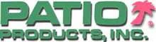 Patio Products logo