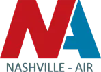 Nashville-Air LLC logo
