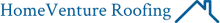 HomeVenture Roofing logo