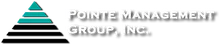 Pointe Management Group logo