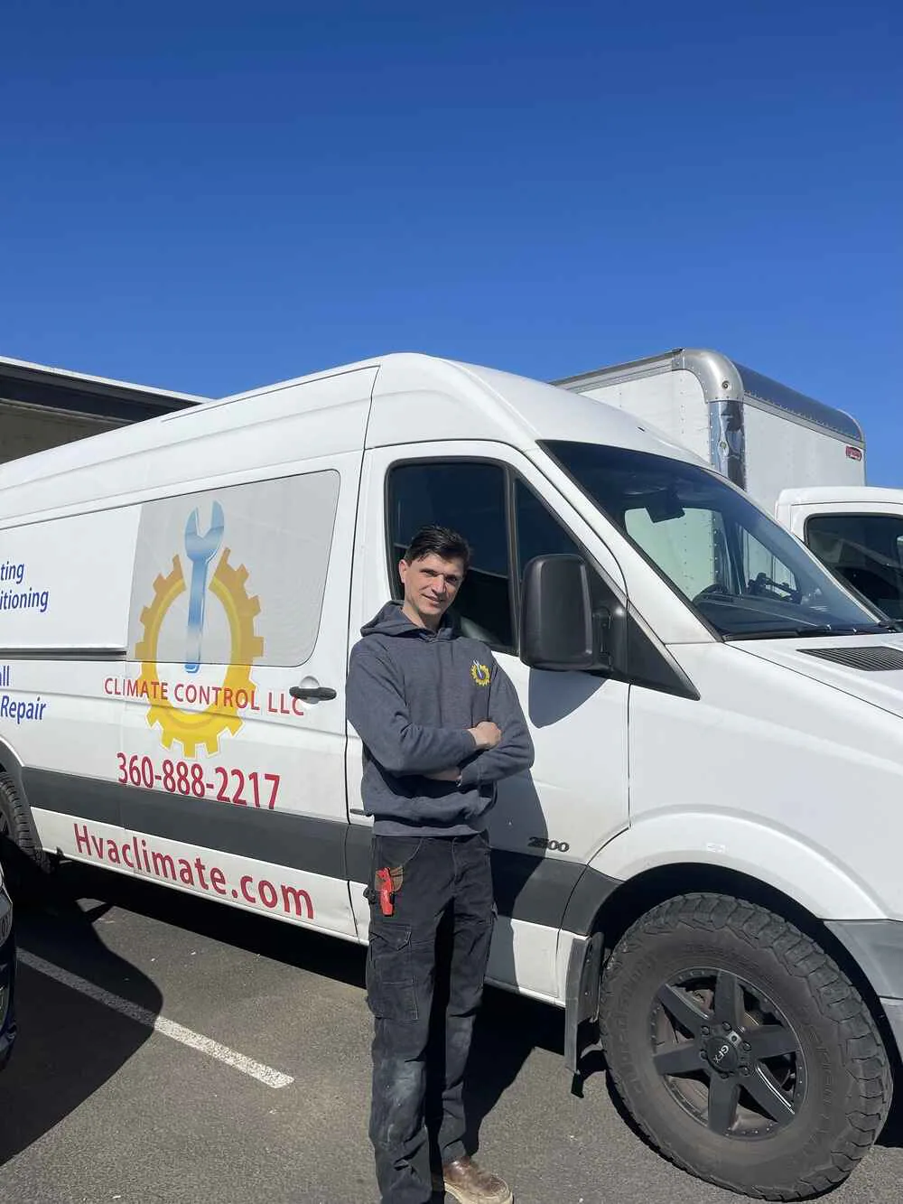 HVA Climate Control LLC profile media