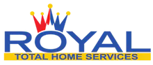 Royal Total Home Services logo