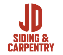 JD Siding & Carpentry logo