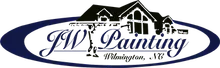 JW Painting, Inc. logo