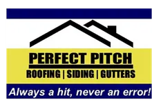 Perfect Pitch Roofing | Siding | Gutters logo