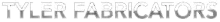 Tyler Fabricators logo