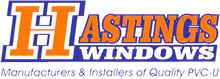 Hastings Windows logo