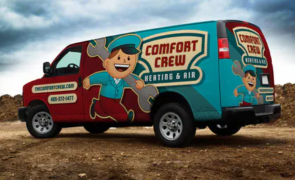 The Comfort Crew media 1