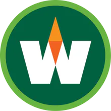 Walley's Heating & Air Conditioning logo