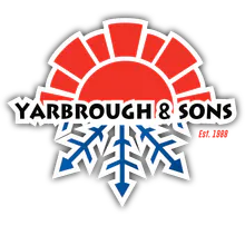 Yarbrough and Sons Heating, Cooling and Plumbing logo
