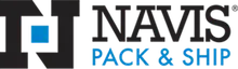 Navis Pack & Ship logo