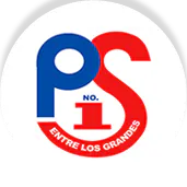 President Supermarket logo