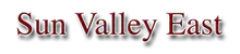 Sunvalley East Condominium Association logo