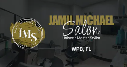 Jamil Michael Salon media 1