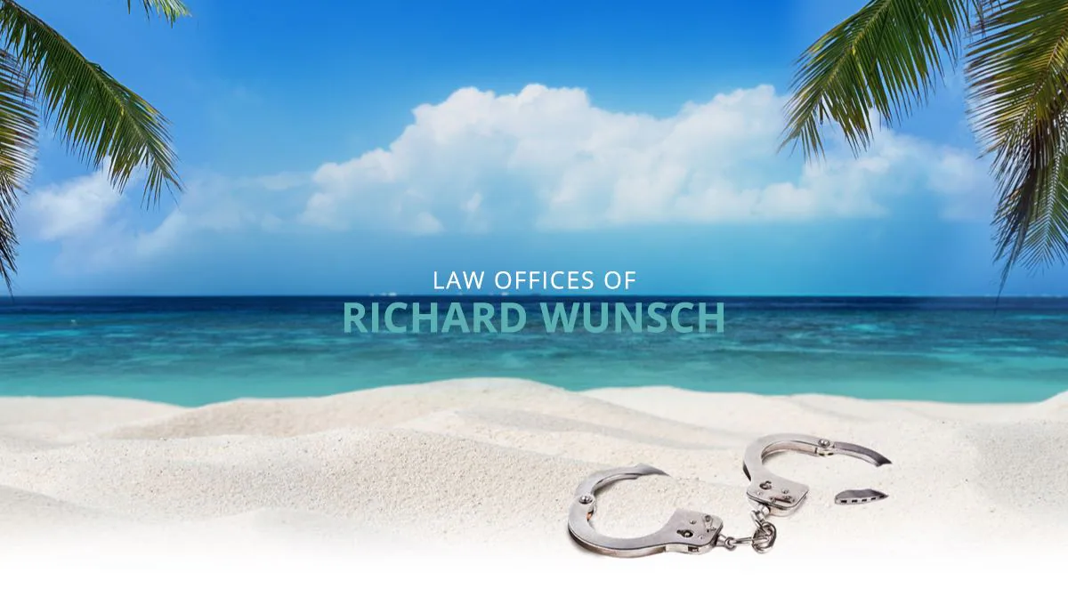 Law Offices of Richard E. Wunsch, P.A. profile media