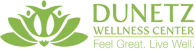 Dunetz Wellness Center - Acupuncture Boca Raton logo