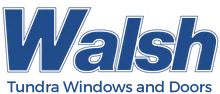 Walsh Building Products logo