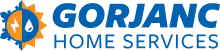 Gorjanc Home Services logo
