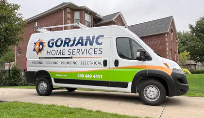 Gorjanc Home Services media 1